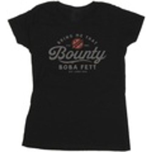 T-shirts a maniche lunghe Bring Me That Bounty - Disney - Modalova