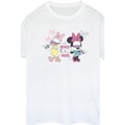 T-shirts a maniche lunghe BI38422 - Disney - Modalova