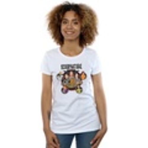 T-shirts a maniche lunghe Characters Star - Scoobynatural - Modalova