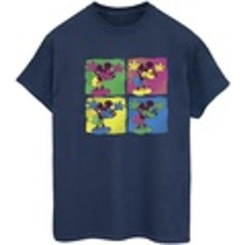 T-shirts a maniche lunghe BI39006 - Disney - Modalova