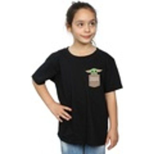 T-shirts a maniche lunghe BI39102 - Disney - Modalova