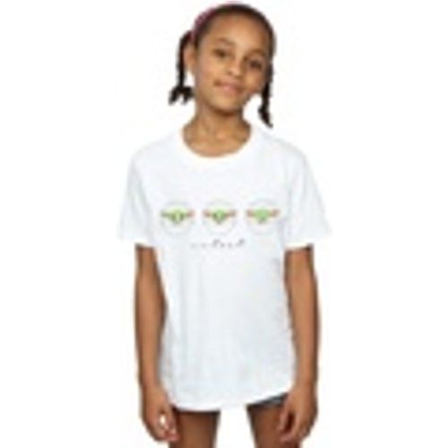 T-shirts a maniche lunghe BI39201 - Disney - Modalova