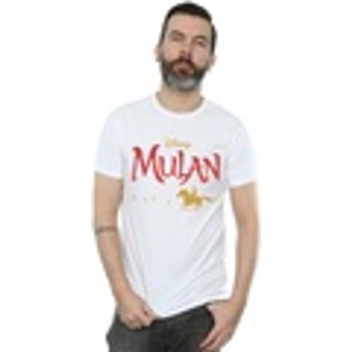 T-shirts a maniche lunghe BI39179 - Disney - Modalova
