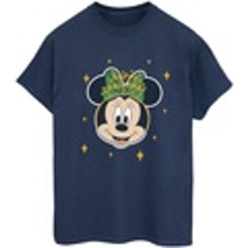 T-shirts a maniche lunghe BI39247 - Disney - Modalova