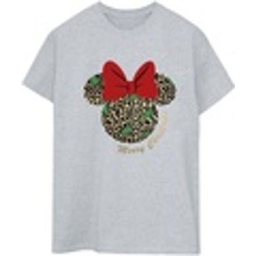 T-shirts a maniche lunghe BI39315 - Disney - Modalova