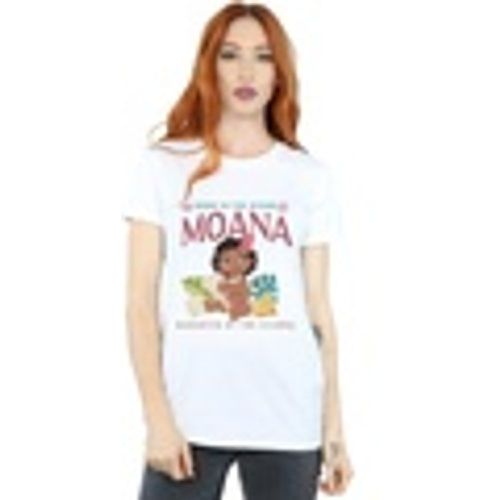 T-shirts a maniche lunghe BI39356 - Disney - Modalova