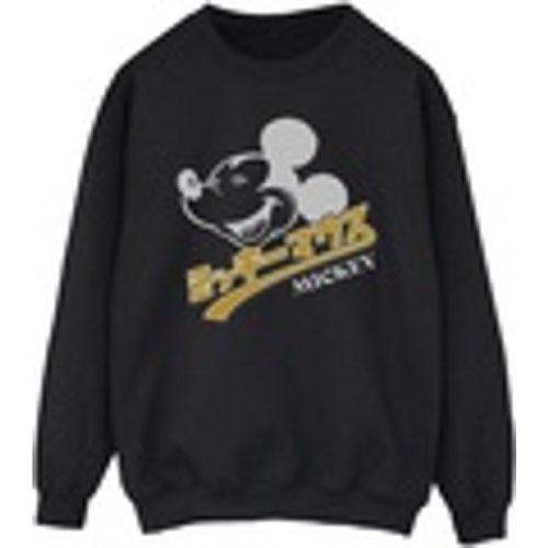 Felpa Disney Mickey Mouse Japanese - Disney - Modalova