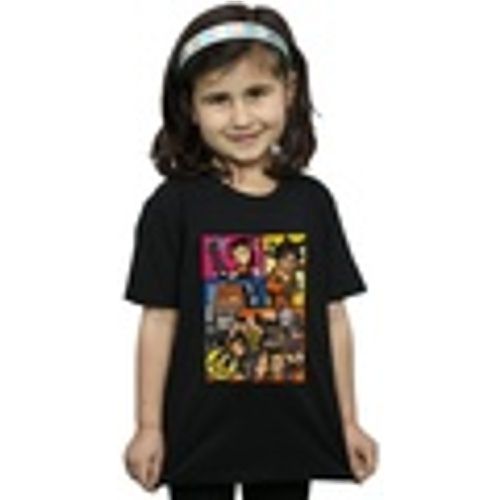 T-shirts a maniche lunghe BI39958 - Disney - Modalova
