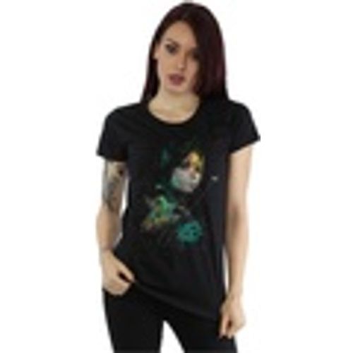 T-shirts a maniche lunghe Rogue One Jyn Erso Digital - Disney - Modalova