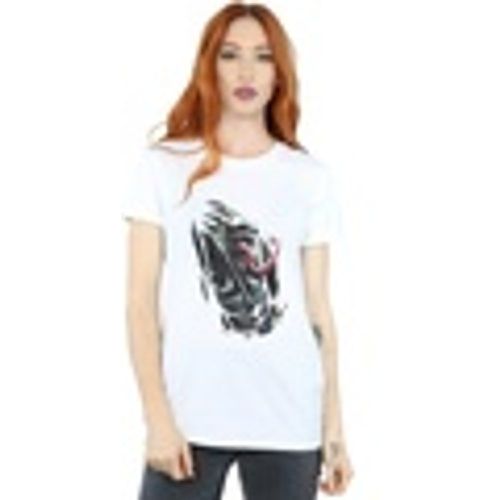 T-shirts a maniche lunghe Venom Inside Me - Marvel - Modalova