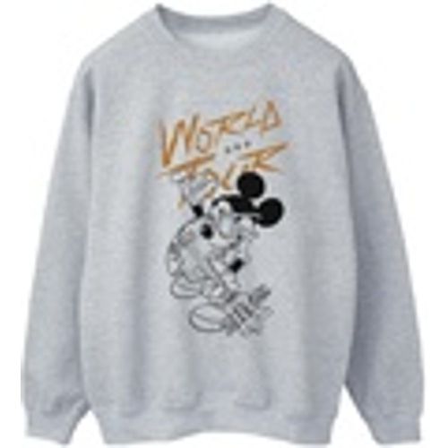 Felpa Mickey Mouse World Tour Line - Disney - Modalova