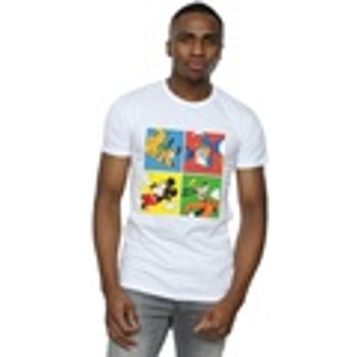 T-shirts a maniche lunghe BI40206 - Disney - Modalova