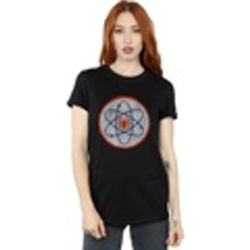 T-shirts a maniche lunghe Spider-Man Atom - Marvel - Modalova