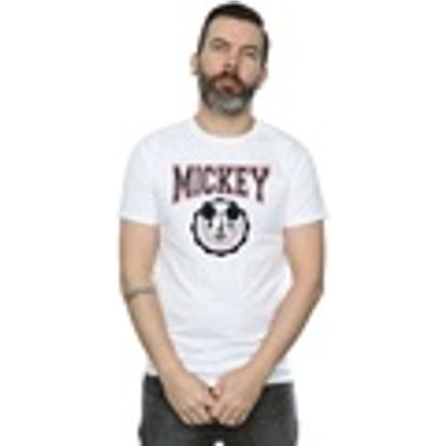 T-shirts a maniche lunghe BI40329 - Disney - Modalova
