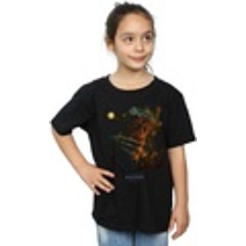 T-shirts a maniche lunghe The Rise Of Skywalker Babu Frik - Disney - Modalova