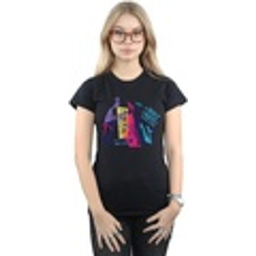 T-shirts a maniche lunghe Soul Joe Gardner Jazz Club - Disney - Modalova