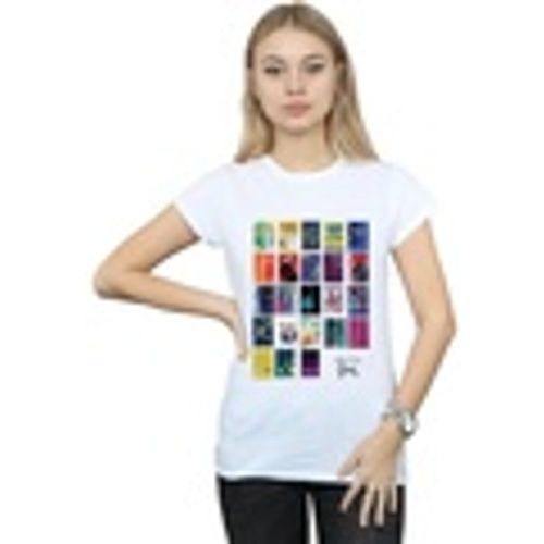 T-shirts a maniche lunghe BI40464 - Disney - Modalova