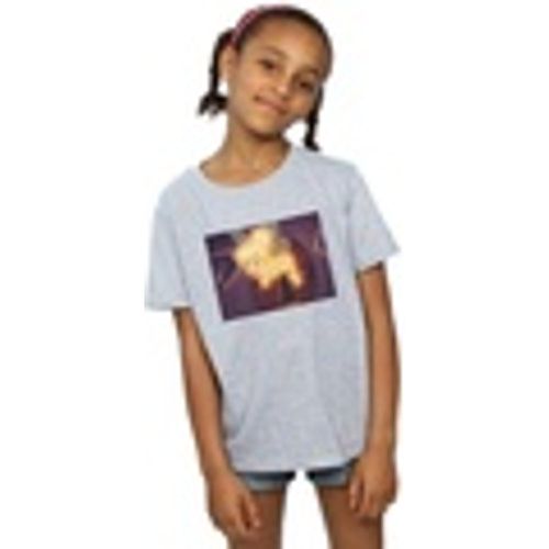 T-shirts a maniche lunghe Tinker Bell Lock Squeeze - Disney - Modalova