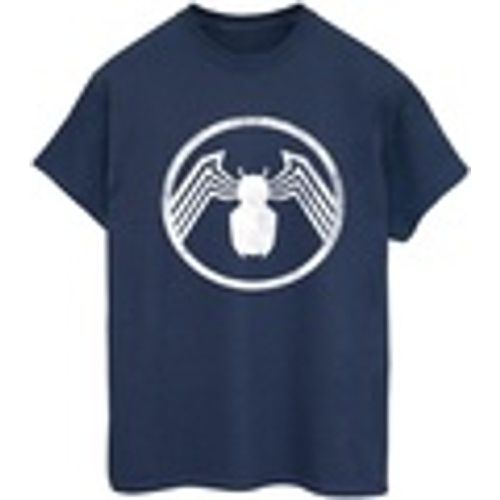 T-shirts a maniche lunghe Venom Logo Emblem - Marvel - Modalova