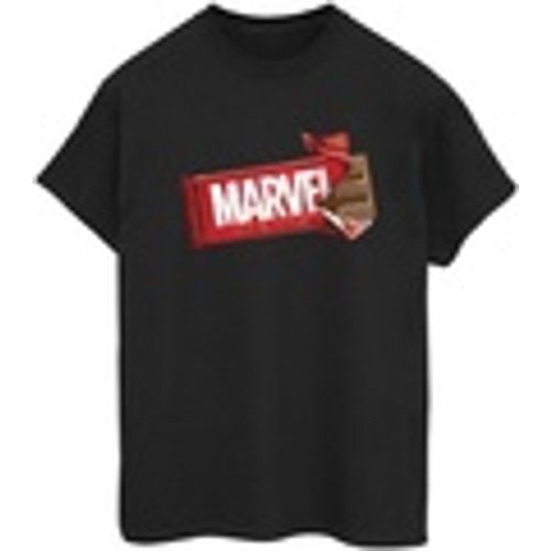 T-shirts a maniche lunghe Marvel - Avengers, The (Marvel) - Modalova