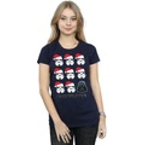 T-shirts a maniche lunghe Humbug - Disney - Modalova