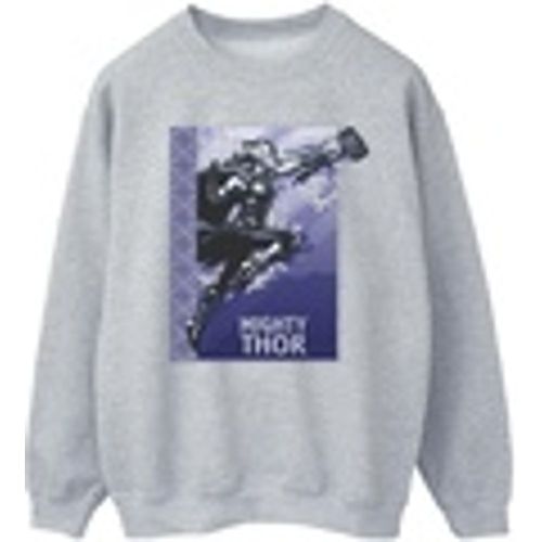 Felpa Thor Love And Thunder Mighty Thor - Marvel - Modalova