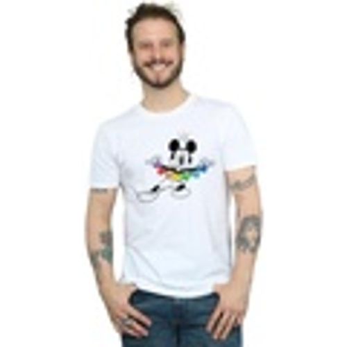 T-shirts a maniche lunghe BI41455 - Disney - Modalova