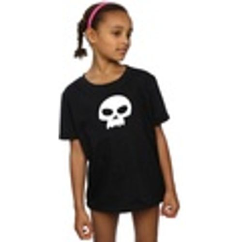 T-shirts a maniche lunghe Toy Story Sid's Skull - Disney - Modalova