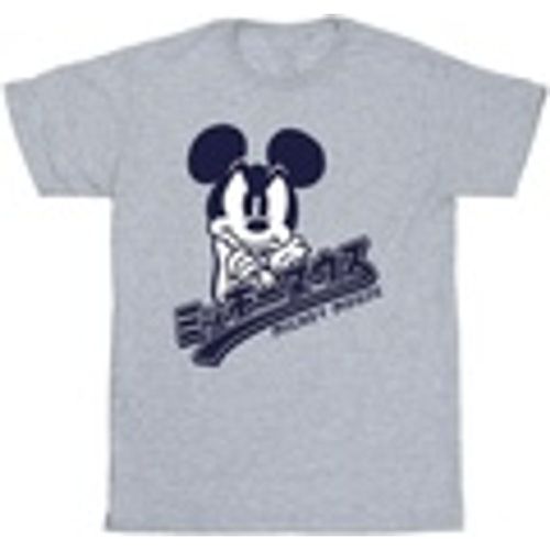 T-shirts a maniche lunghe Mickey Mouse Japanese - Disney - Modalova