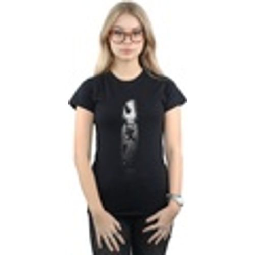 T-shirts a maniche lunghe Han Solo Carbonite - Disney - Modalova