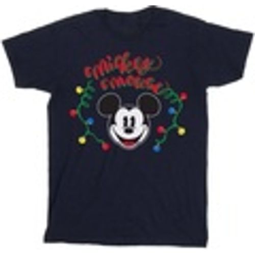 T-shirts a maniche lunghe BI41844 - Disney - Modalova