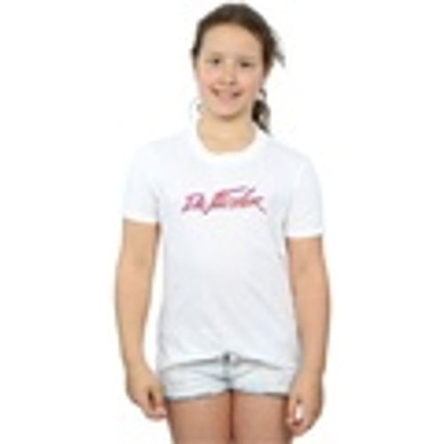 T-shirts a maniche lunghe Dr Facilier - Disney - Modalova
