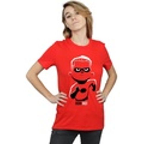 T-shirts a maniche lunghe Incredibles 2 Incredible Son - Disney - Modalova