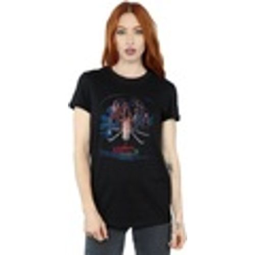T-shirts a maniche lunghe Dream Warriors - A Nightmare On Elm Street - Modalova