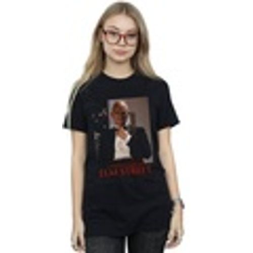 T-shirts a maniche lunghe Freddy Tuxedo - A Nightmare On Elm Street - Modalova