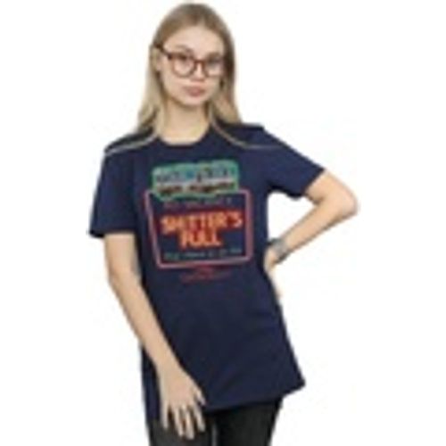 T-shirts a maniche lunghe No Vacancy - National Lampoon´s Christmas Va - Modalova
