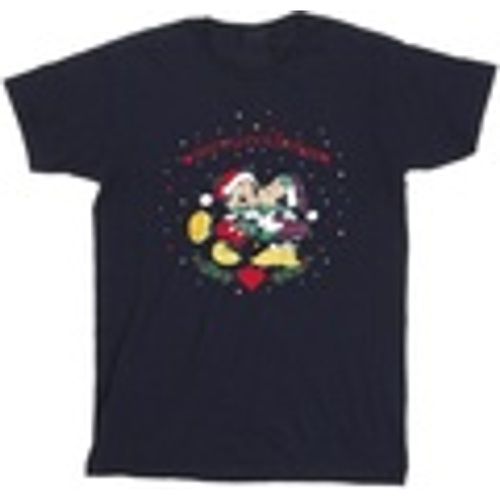 T-shirts a maniche lunghe BI42190 - Disney - Modalova