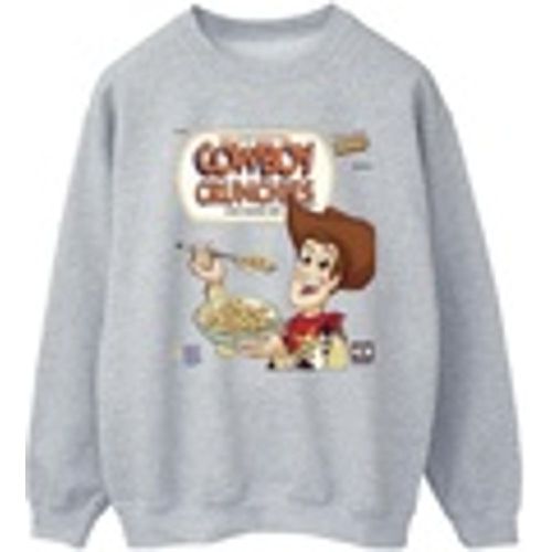 Felpa Toy Story Woody Cowboy Crunchies - Disney - Modalova
