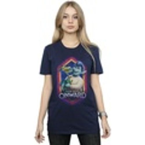 T-shirts a maniche lunghe Onward - Disney - Modalova