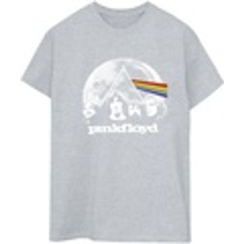 T-shirts a maniche lunghe BI42551 - Pink Floyd - Modalova