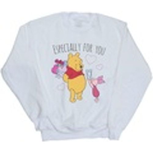 Felpa Winnie The Pooh Piglet Valentines Gift - Disney - Modalova