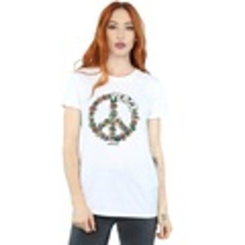 T-shirts a maniche lunghe BI43030 - Woodstock - Modalova