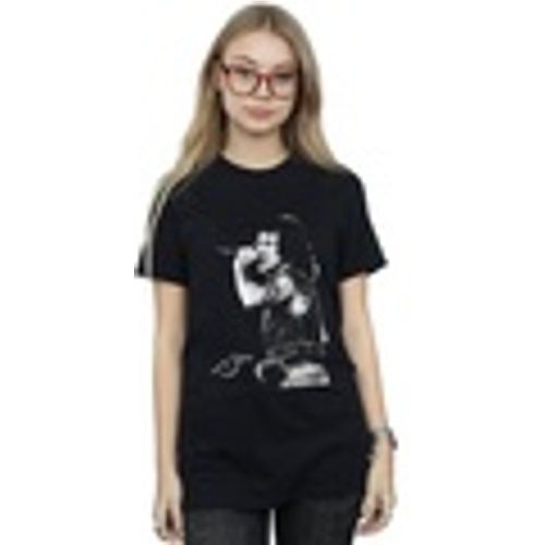 T-shirts a maniche lunghe BI43200 - Bon Scott - Modalova