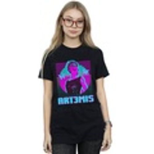 T-shirts a maniche lunghe BI43367 - Ready Player One - Modalova