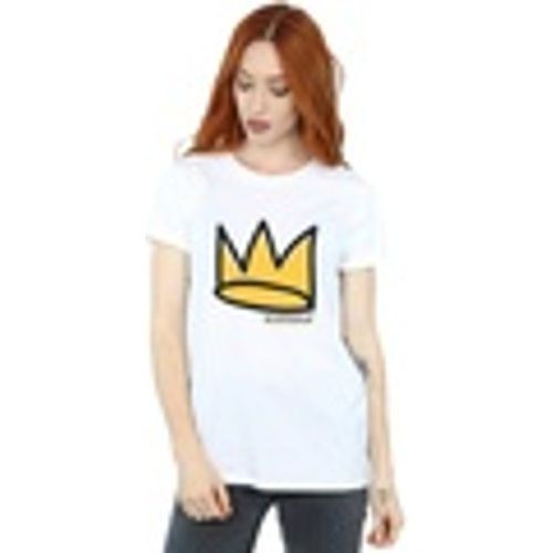 T-shirts a maniche lunghe BI43405 - Riverdale - Modalova