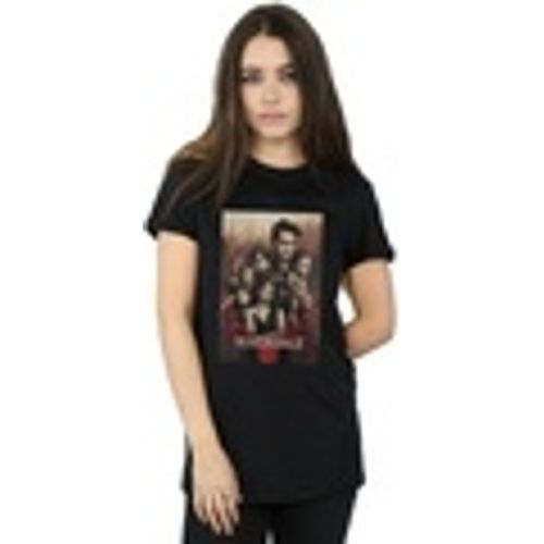 T-shirts a maniche lunghe BI43390 - Riverdale - Modalova