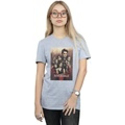 T-shirts a maniche lunghe BI43390 - Riverdale - Modalova