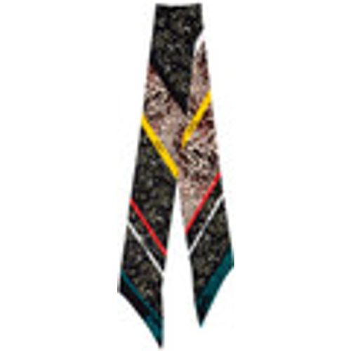 Sciarpa FOULARD IN CREPE DE CHINE - PATRIZIA PEPE - Modalova