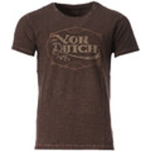 T-shirt & Polo VD/TRC/RETRO - Von Dutch - Modalova
