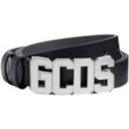 Cintura Gcds CLASSIC LOGO BELT - Gcds - Modalova